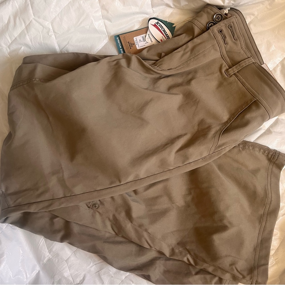 Prana NWT Women’s Halle Pants